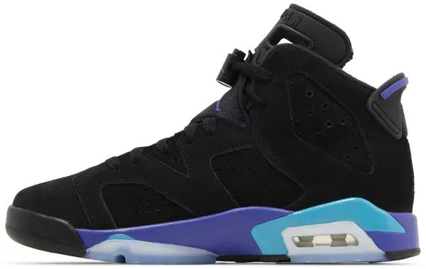 Jordan 6 Retro Aqua (GS)