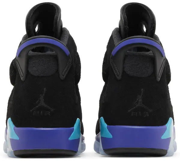 Jordan 6 Retro Aqua (GS)