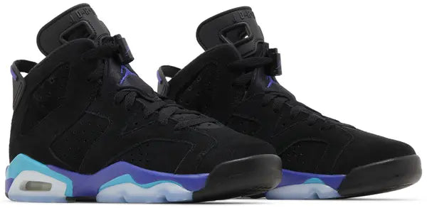 Jordan 6 Retro Aqua (GS)