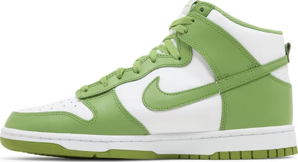 Nike Dunk High Retro Chlorophyll