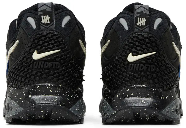 Air Terra Humara Undefeated Black