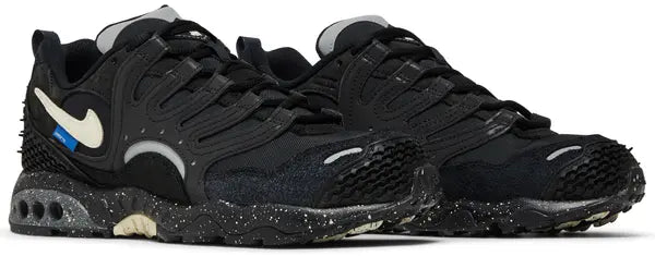 Air Terra Humara Undefeated Black