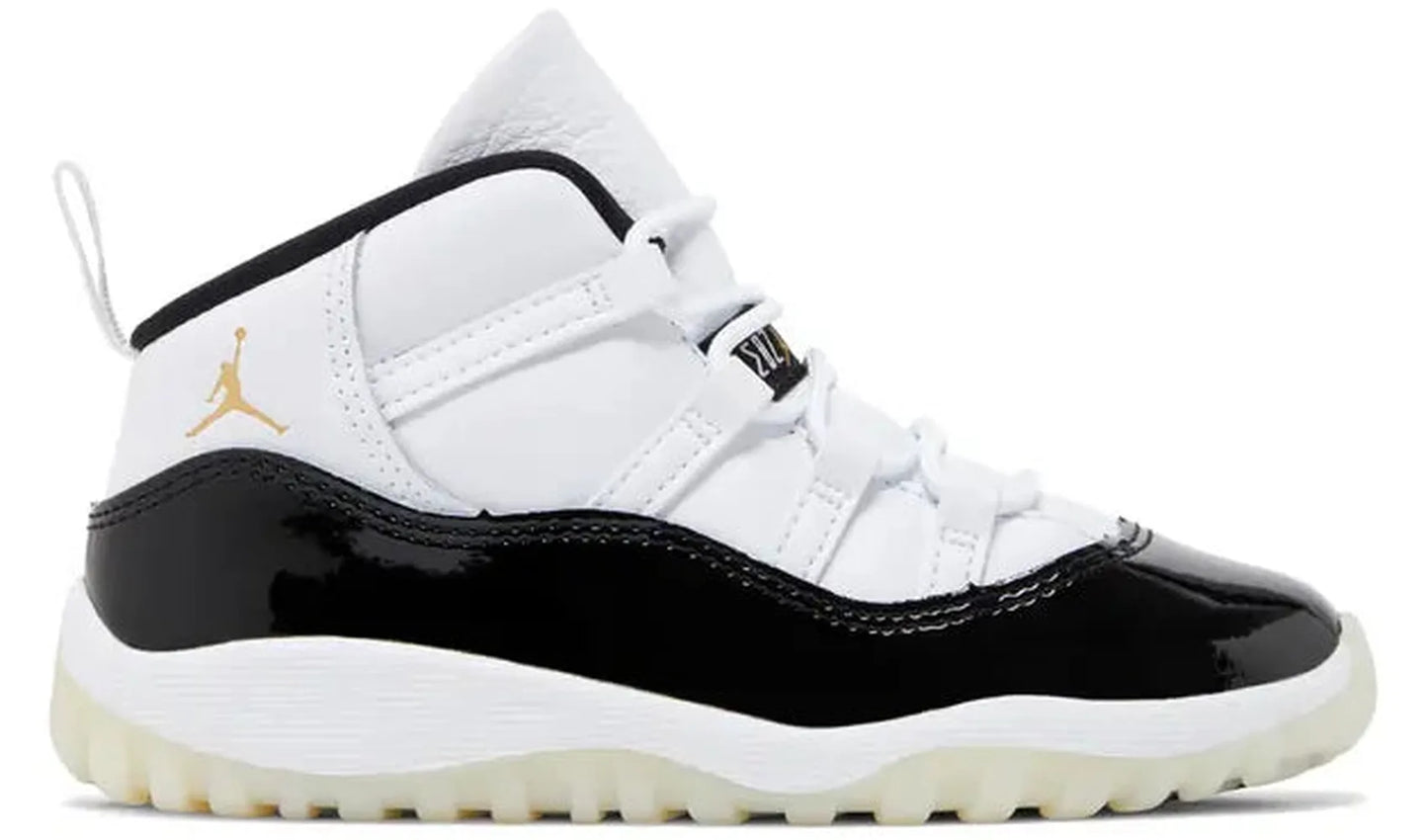 Jordan 11 Retro DMP Gratitude (2023)(TD)