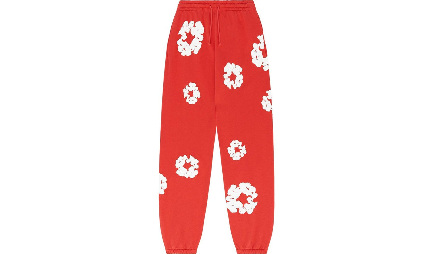 Denim Tears The Cotton Wreath Sweatpants