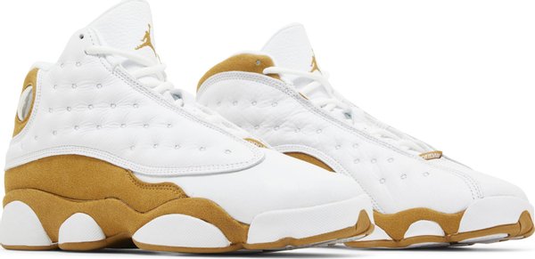Jordan 13 Retro Wheat (2023)(GS)