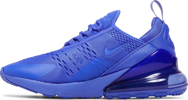 Air Max 270 Light Ultramarine (W)
