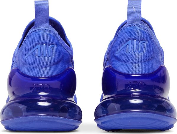 Air Max 270 Light Ultramarine (W)