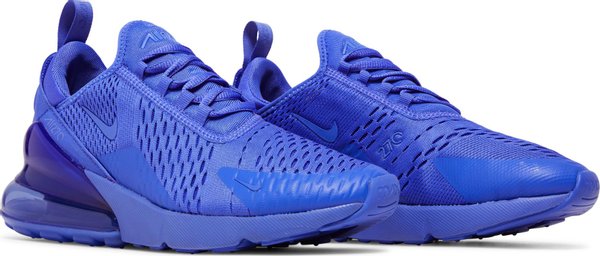 Air Max 270 Light Ultramarine (W)