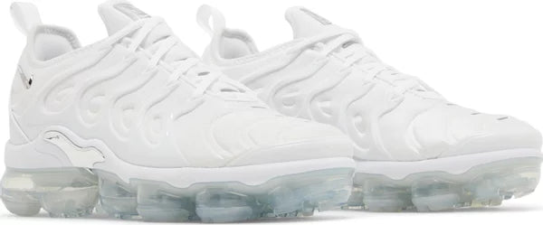 VaporMax Plus White Chrome (W)