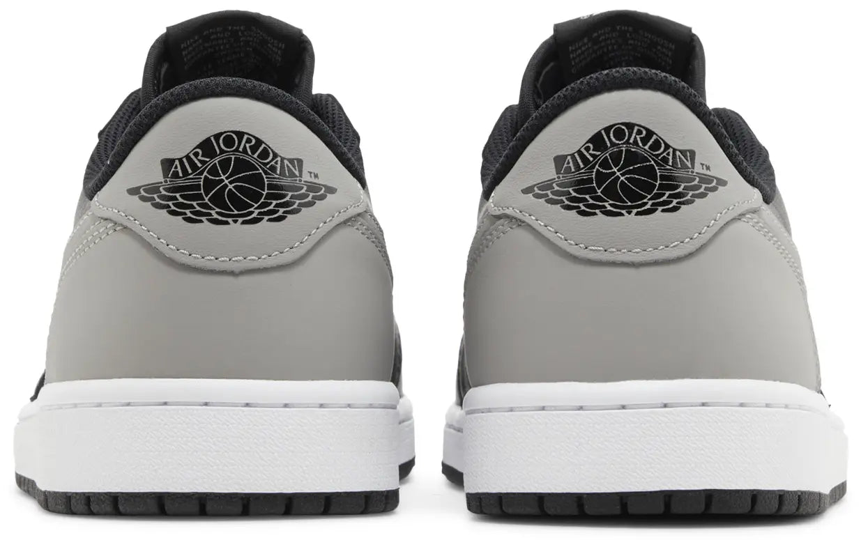 Jordan 1 Retro Low OG Shadow (2024)