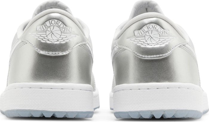 Jordan 1 Low Golf Gift Giving Pack