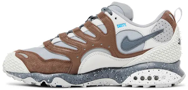 Air Terra Humara Undefeated Archaeo Brown