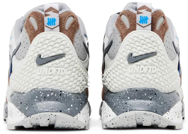 Air Terra Humara Undefeated Archaeo Brown