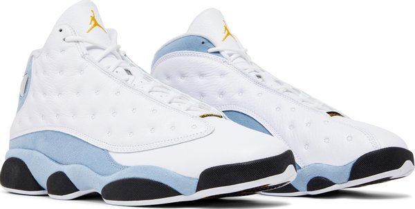 Jordan 13 Retro Blue Grey