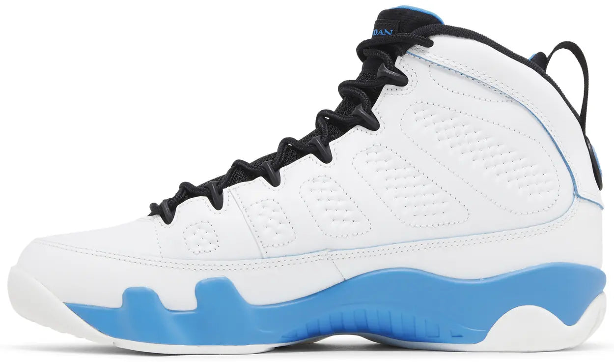 Jordan 9 Retro Powder Blue (2024)