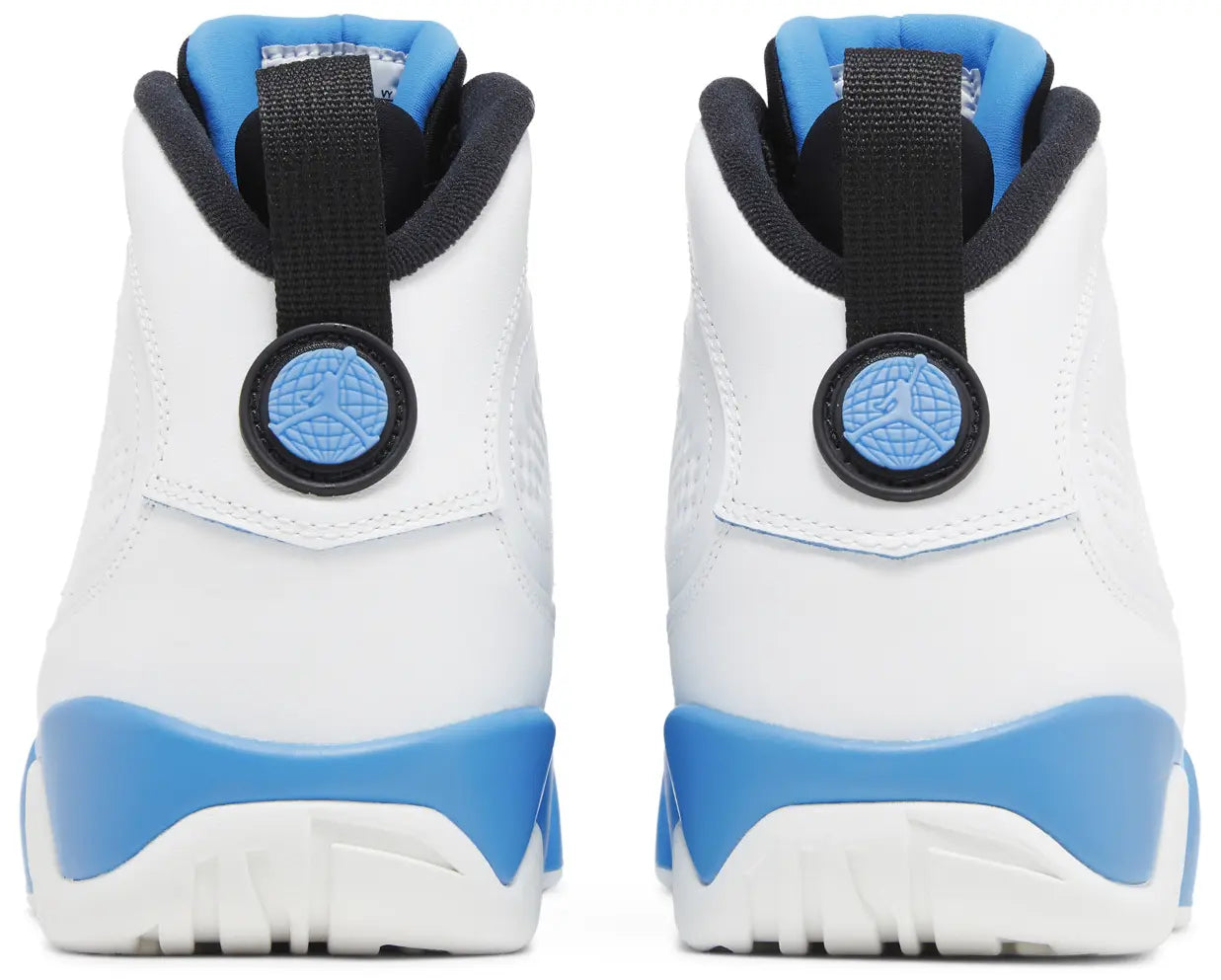 Jordan 9 Retro Powder Blue (2024)