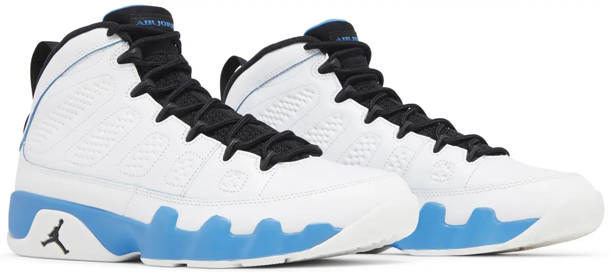 Jordan 9 Retro Powder Blue (2024)