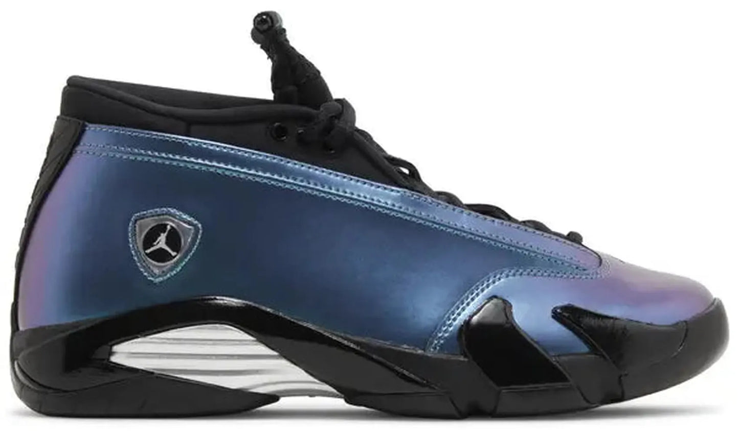 Jordan 14 Retro Love Letter (W)