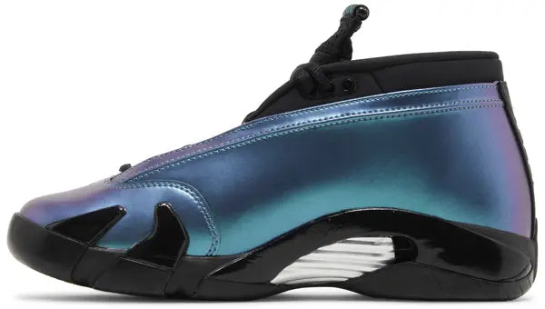 Jordan 14 Retro Love Letter (W)