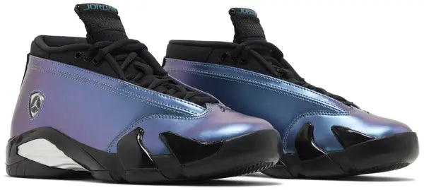 Jordan 14 Retro Love Letter (W)