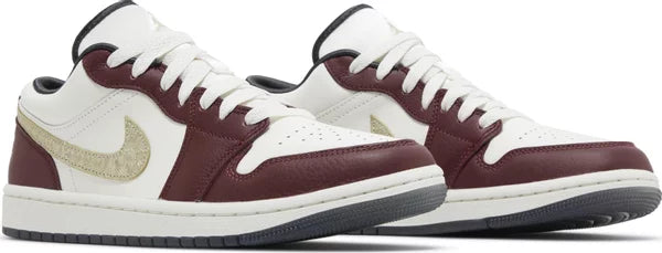 Jordan 1 Low Year of the Dragon (2024)(W)