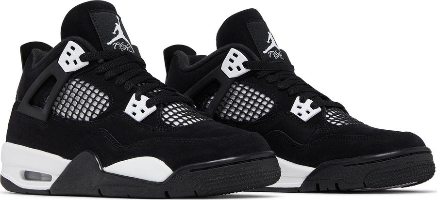 Jordan 4 White Thunder (GS)