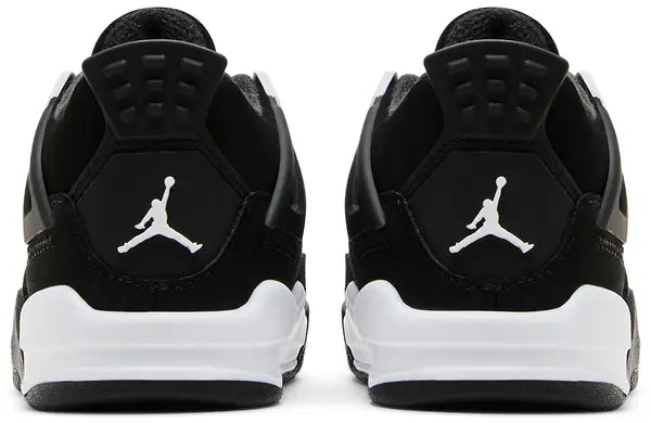 Jordan 4 Retro White Thunder (TD)