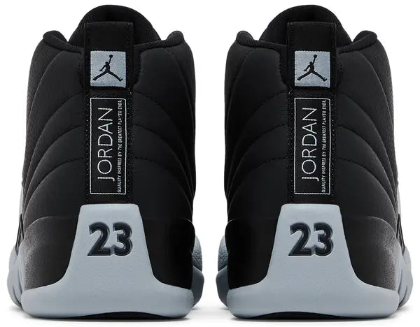 Jordan 12 Retro Barons