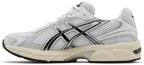 ASICS Gel-1130 White Cloud Grey