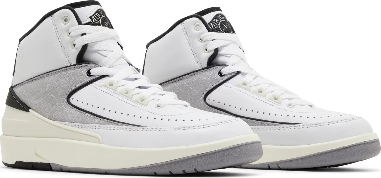 Jordan 2 Retro Python (GS)