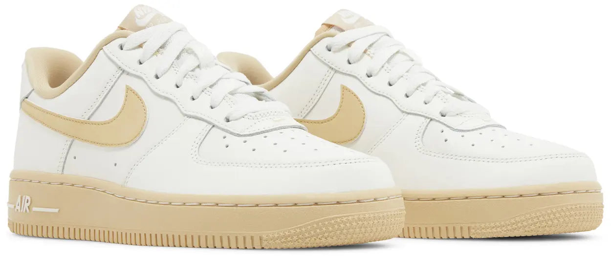 Air Force 1 Low '07 Sail Sesame (W)