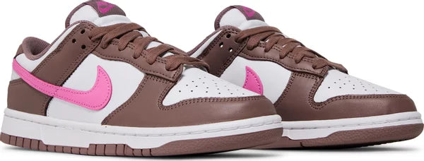 Nike Dunk Low Smokey Mauve (W)