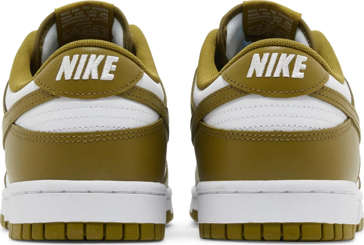 Nike Dunk Low Retro Pacific Moss