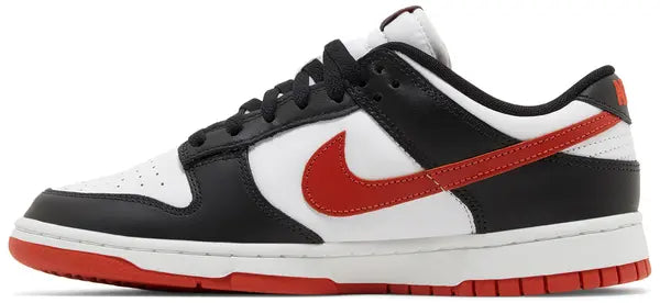 Nike Dunk Low Retro Dragon Red