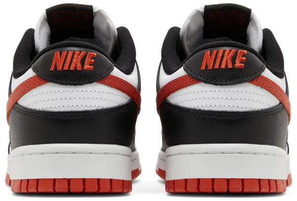 Nike Dunk Low Retro Dragon Red