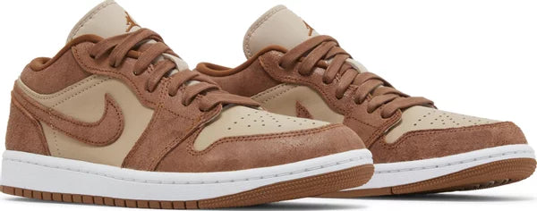 Jordan 1 Low SE Legend Coffee (W)
