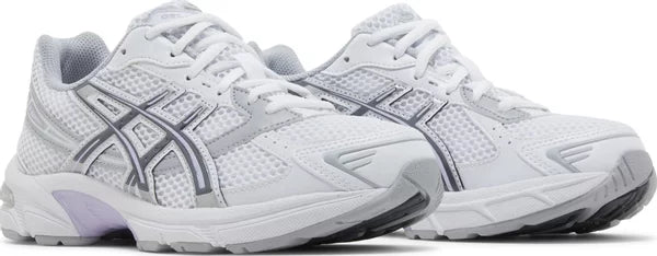 ASICS Gel-1130 White Carrier Grey Lilac (W)