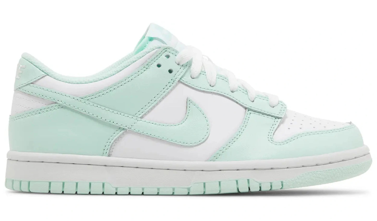 Nike Dunk Low Mint Foam (GS)