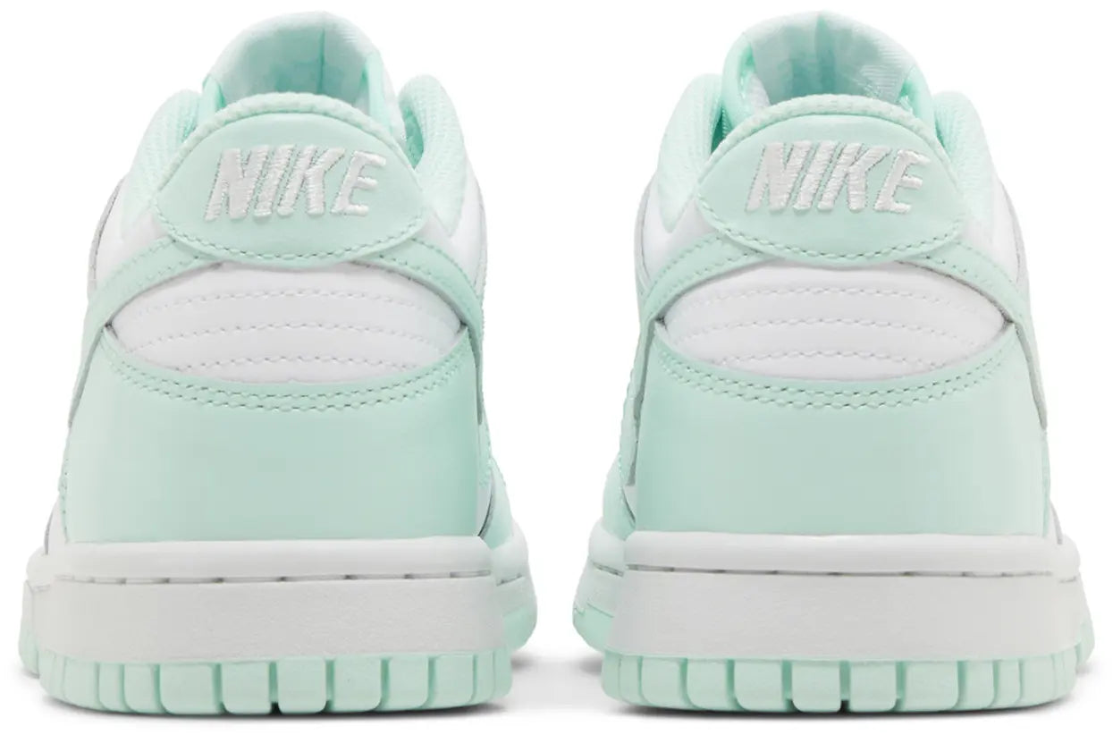 Nike Dunk Low Mint Foam (GS)