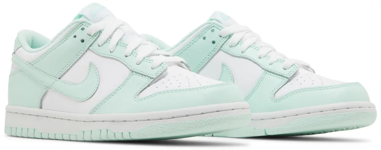 Nike Dunk Low Mint Foam (GS)