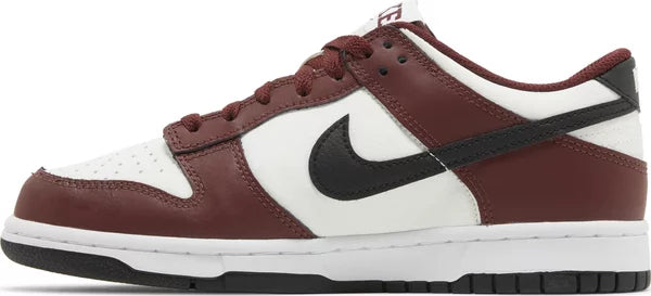 Nike Dunk Low Dark Team Red (GS)
