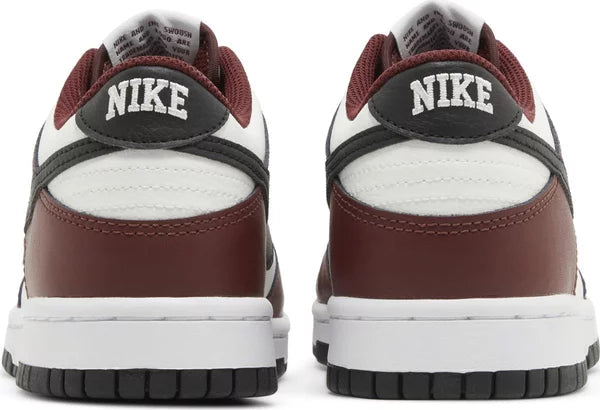 Nike Dunk Low Dark Team Red (GS)