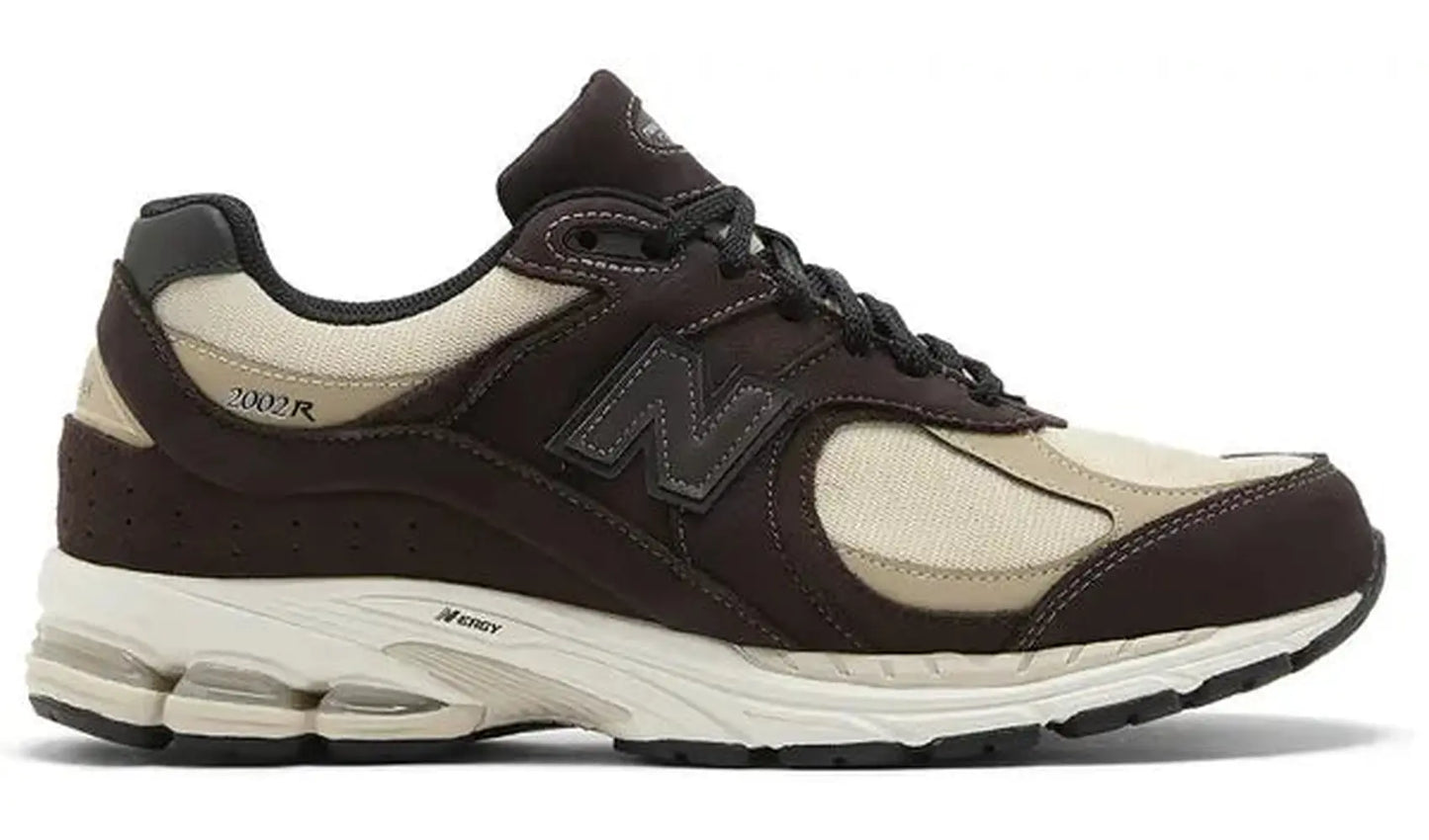 New Balance 2002R Gore-Tex Black Coffee
