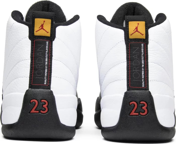 Jordan 12 Taxi (2013)