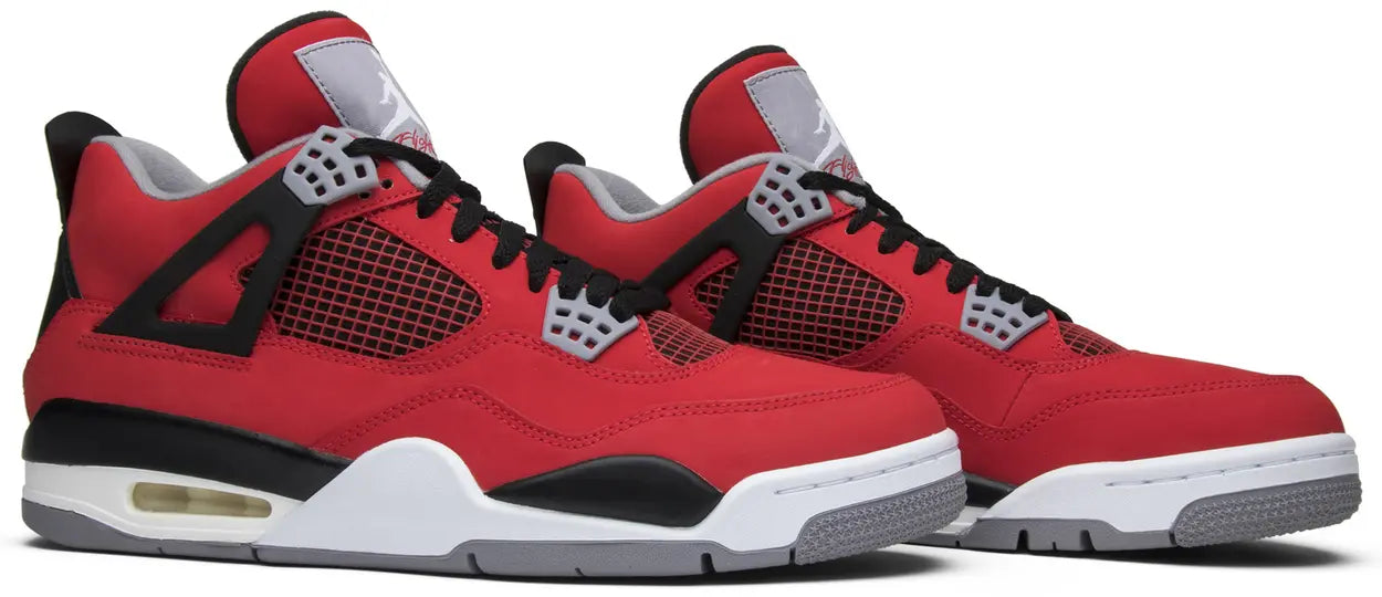 Jordan 4 Retro Toro Bravo