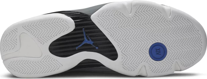 Jordan 14 Wolf Grey