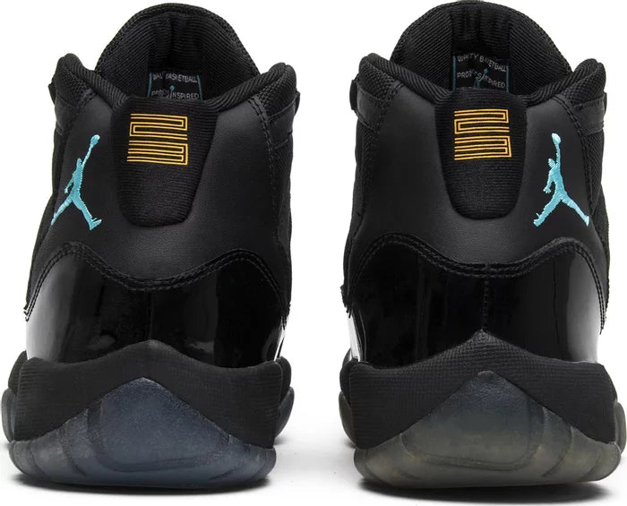 Jordan 11 Retro Gamma Blue(GS)