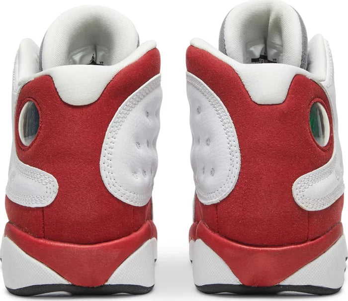 Jordan 13 Retro Grey Toe (GS)