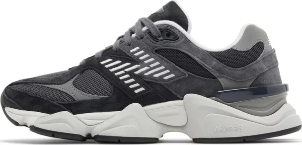 New Balance 9060 Phantom Castlerock
