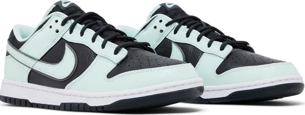Nike Dunk Low Dark Smoke Grey Barely Green